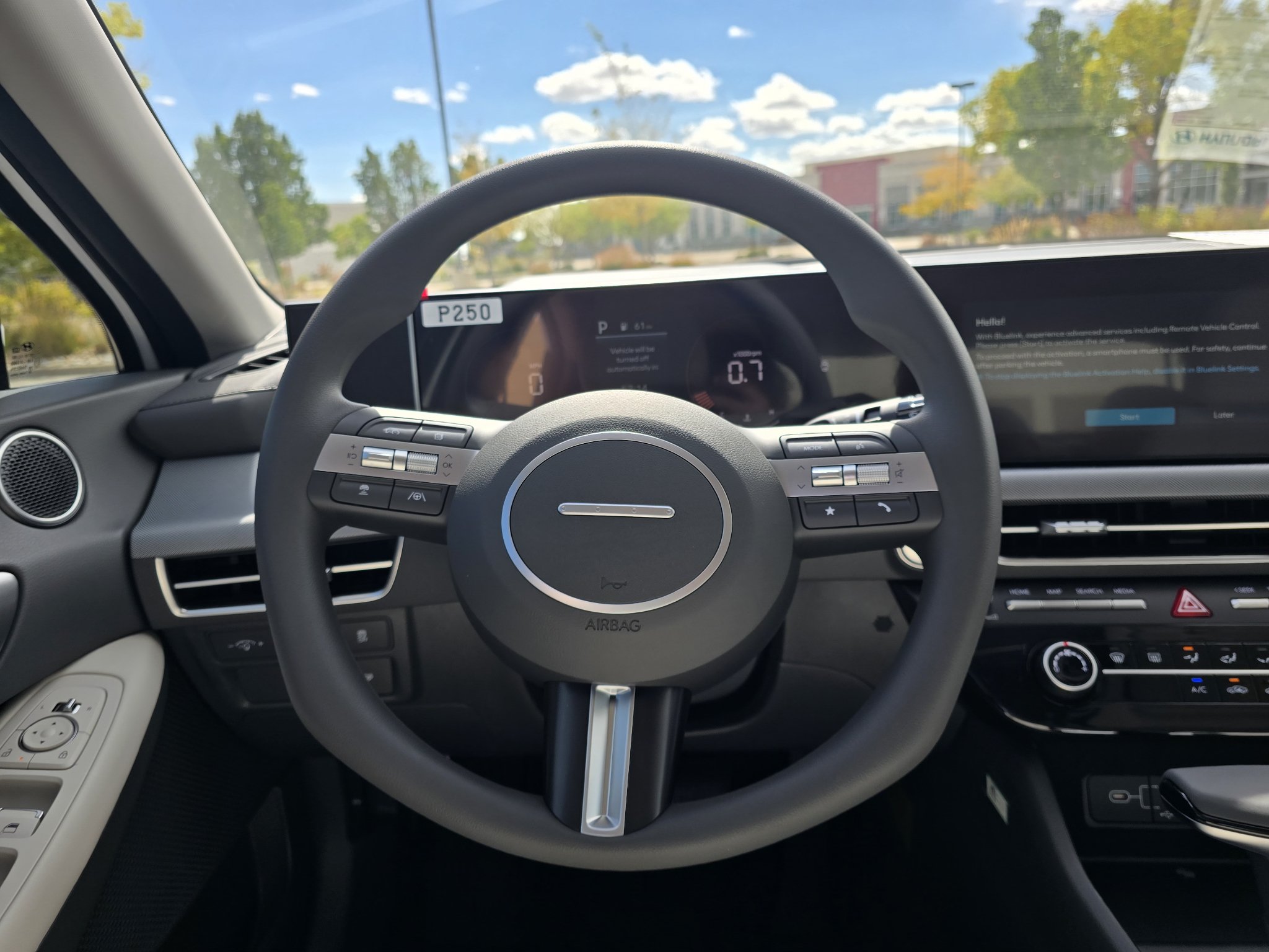 New 2026 Hyundai Sonata SE FWD image 26