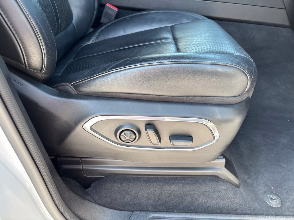 Used 2022 Jeep Wagoneer Series I w/ Convenience Group I AWD/4WD image 54