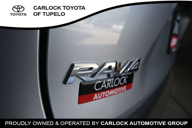 Used 2024 Toyota RAV4 Limited AWD/4WD image 13