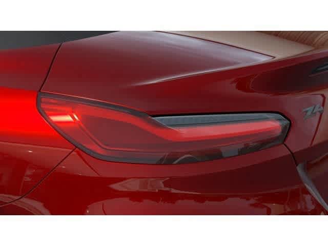 New 2026 BMW Z4 M40i RWD image 8