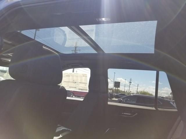 New 2026 GMC Yukon Denali w/ Sun & Power Step Package AWD/4WD image 10