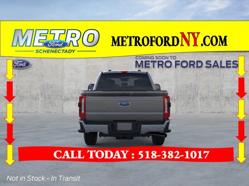 New 2026 Ford F350 Lariat AWD/4WD image 6
