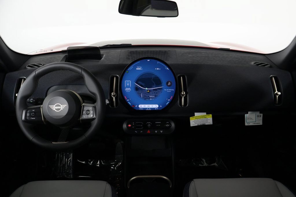 New 2026 MINI Cooper Countryman S AWD/4WD image 4