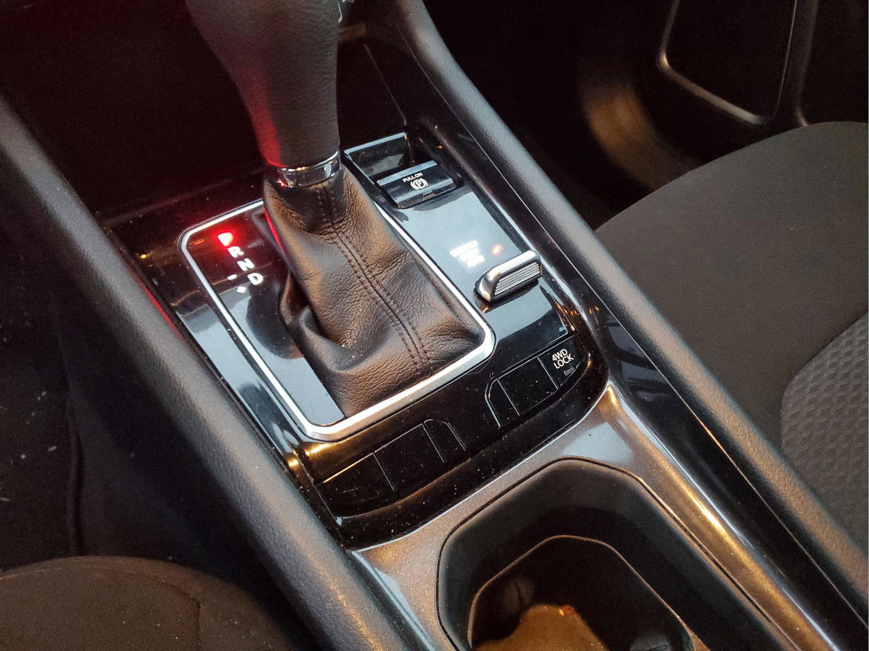 Certified 2024 Jeep Compass Sport image 22