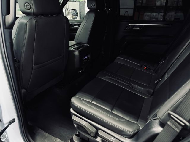 Used 2025 Chevrolet Tahoe LT image 20