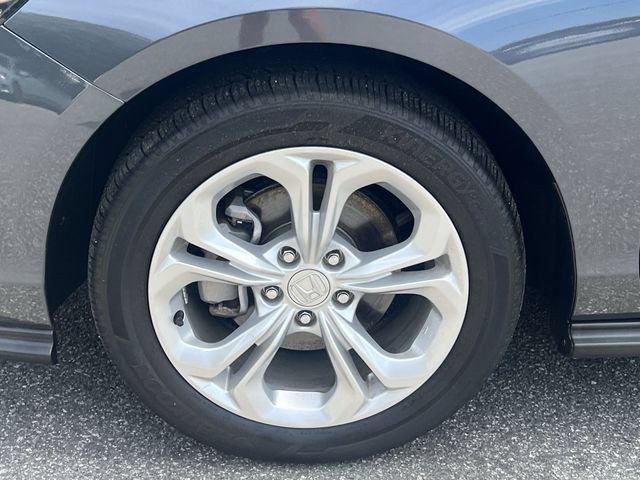 Used 2023 Honda Accord LX image 35