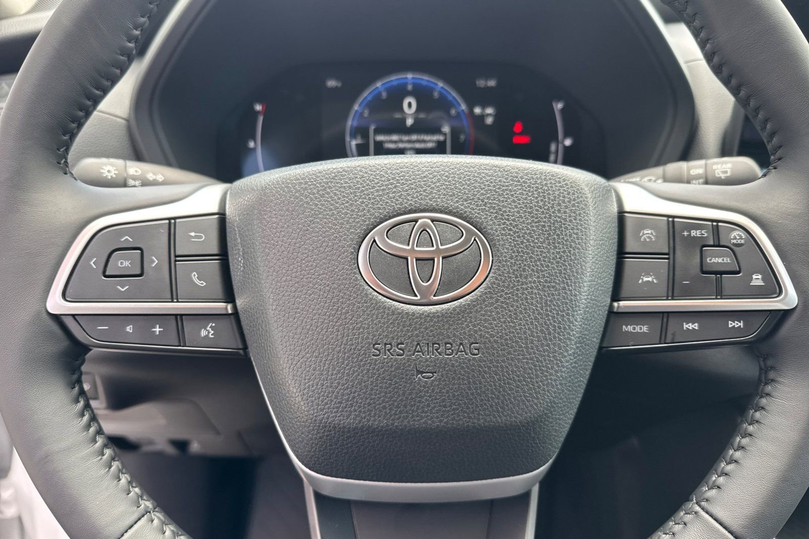 Used 2026 Toyota Grand Highlander XLE image 31