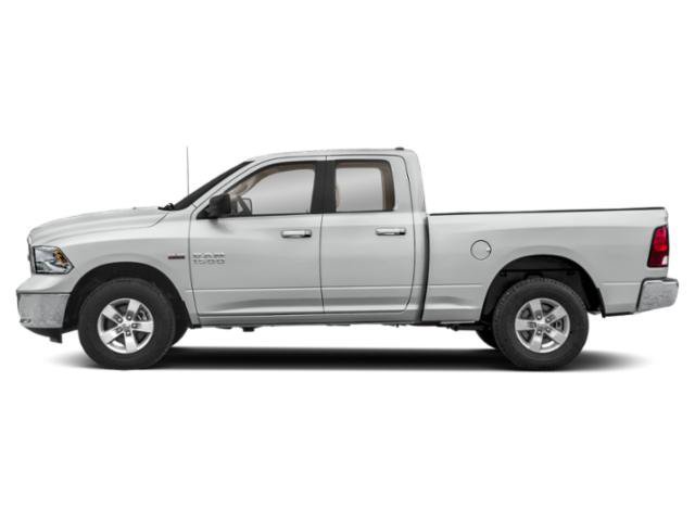 Certified 2022 RAM 1500 Warlock w/ Electronics Group AWD/4WD image 4