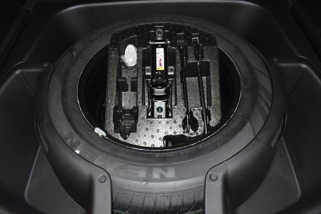 Certified 2021 Jeep Grand Cherokee Limited w/ Quick Order Package 28K 80th image 39