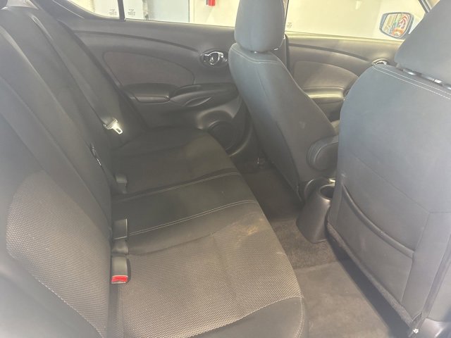 Used 2016 Nissan Versa SV image 16