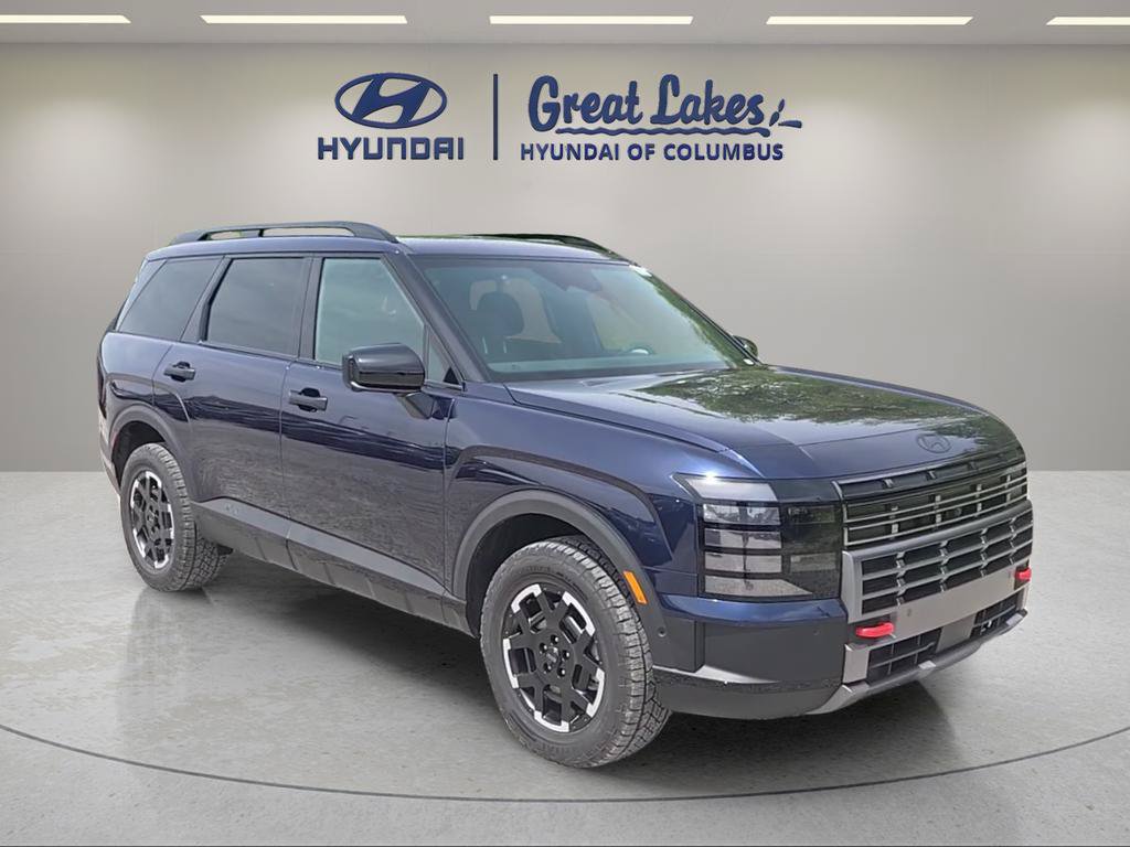 New 2026 Hyundai Palisade XRT Pro AWD/4WD image 7