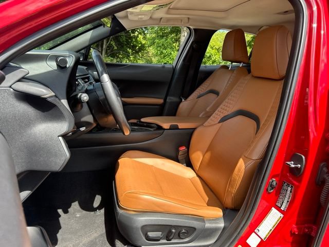 Used 2020 Lexus UX 200 w/ Accessory Package 2 FWD image 16