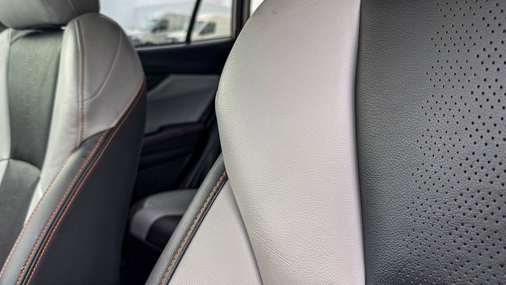 Used 2022 Subaru Crosstrek 2.5i Limited w/ Popular Package #4 image 22