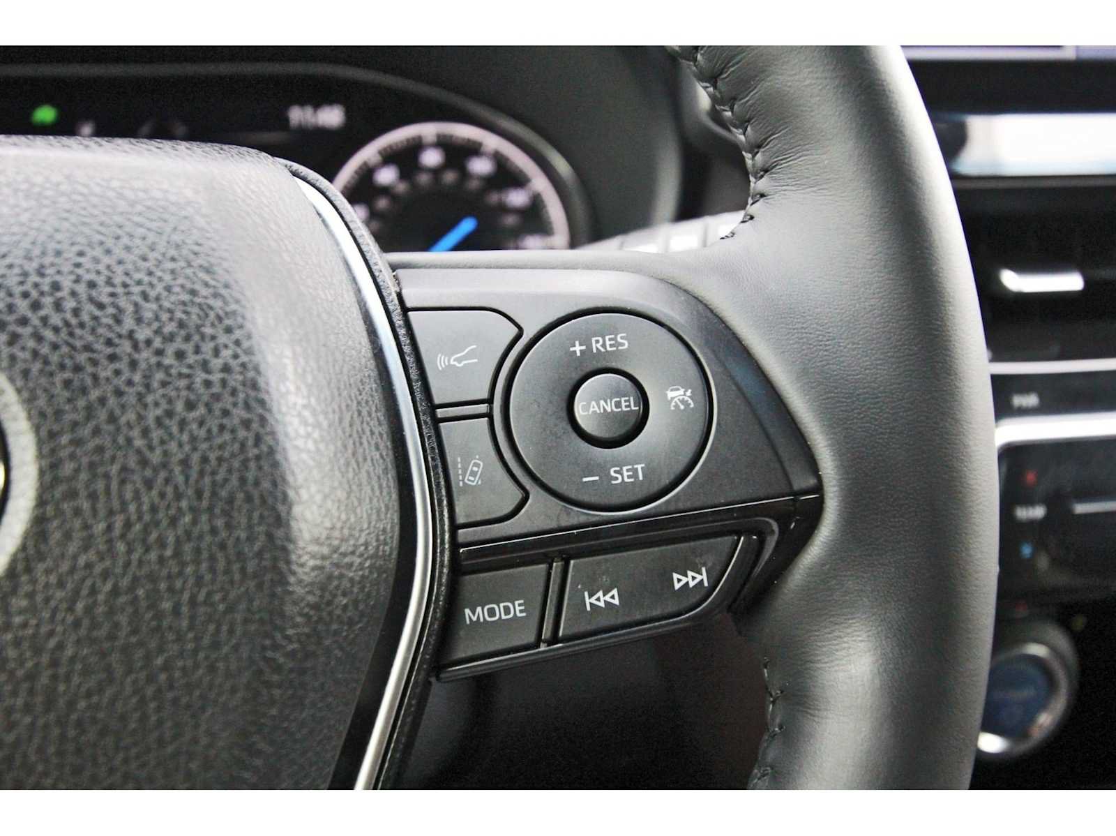 Used 2021 Toyota Venza Limited w/ Advanced Technology Package AWD/4WD image 14
