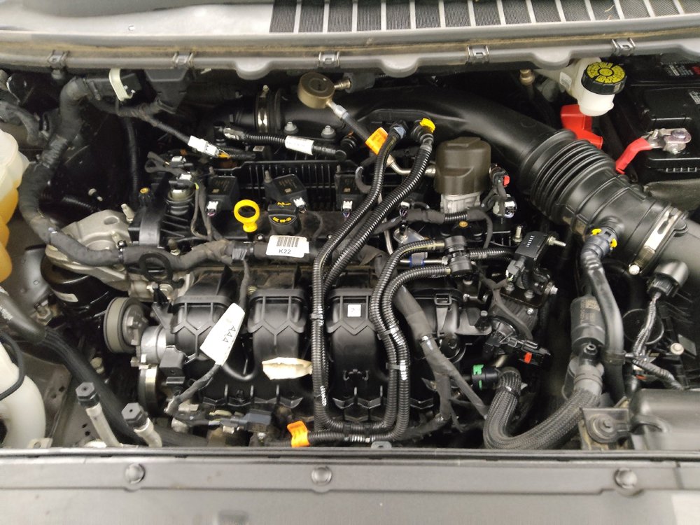 Used 2023 Ford Edge SEL image 30