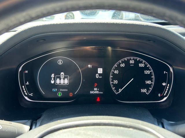 Used 2022 Honda Accord Touring image 19