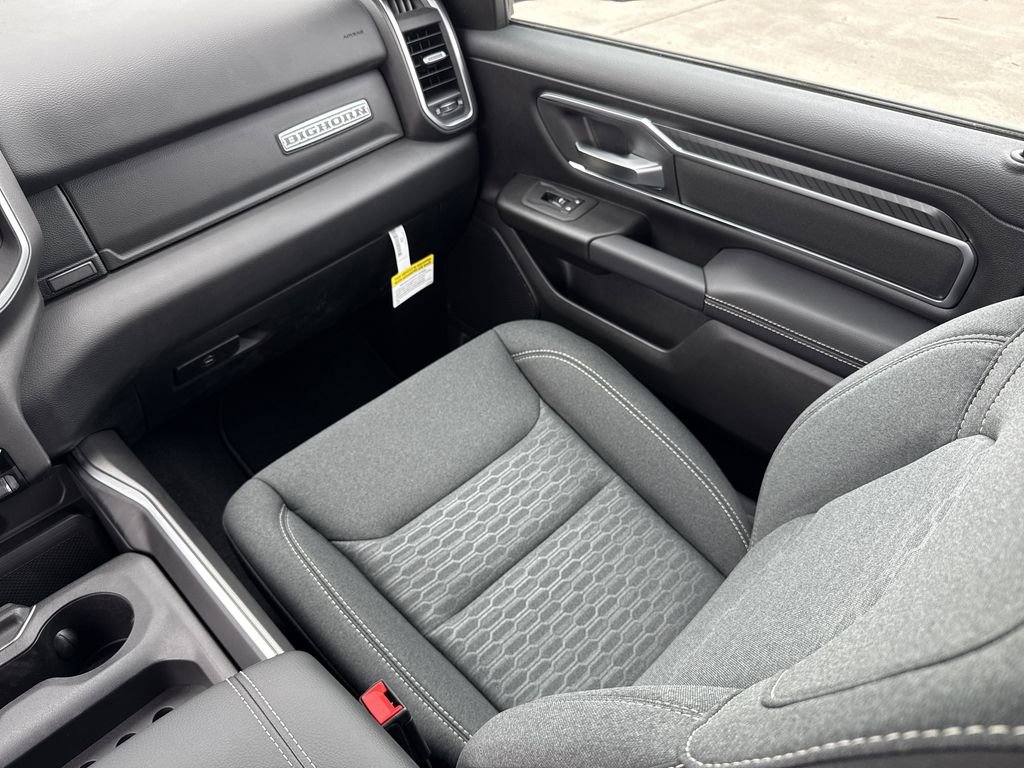 New 2026 RAM 1500 2WD Crew Cab image 27