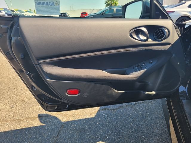 New 2027 Nissan Z Performance w/ Essentials Package (Sport) RWD image 8