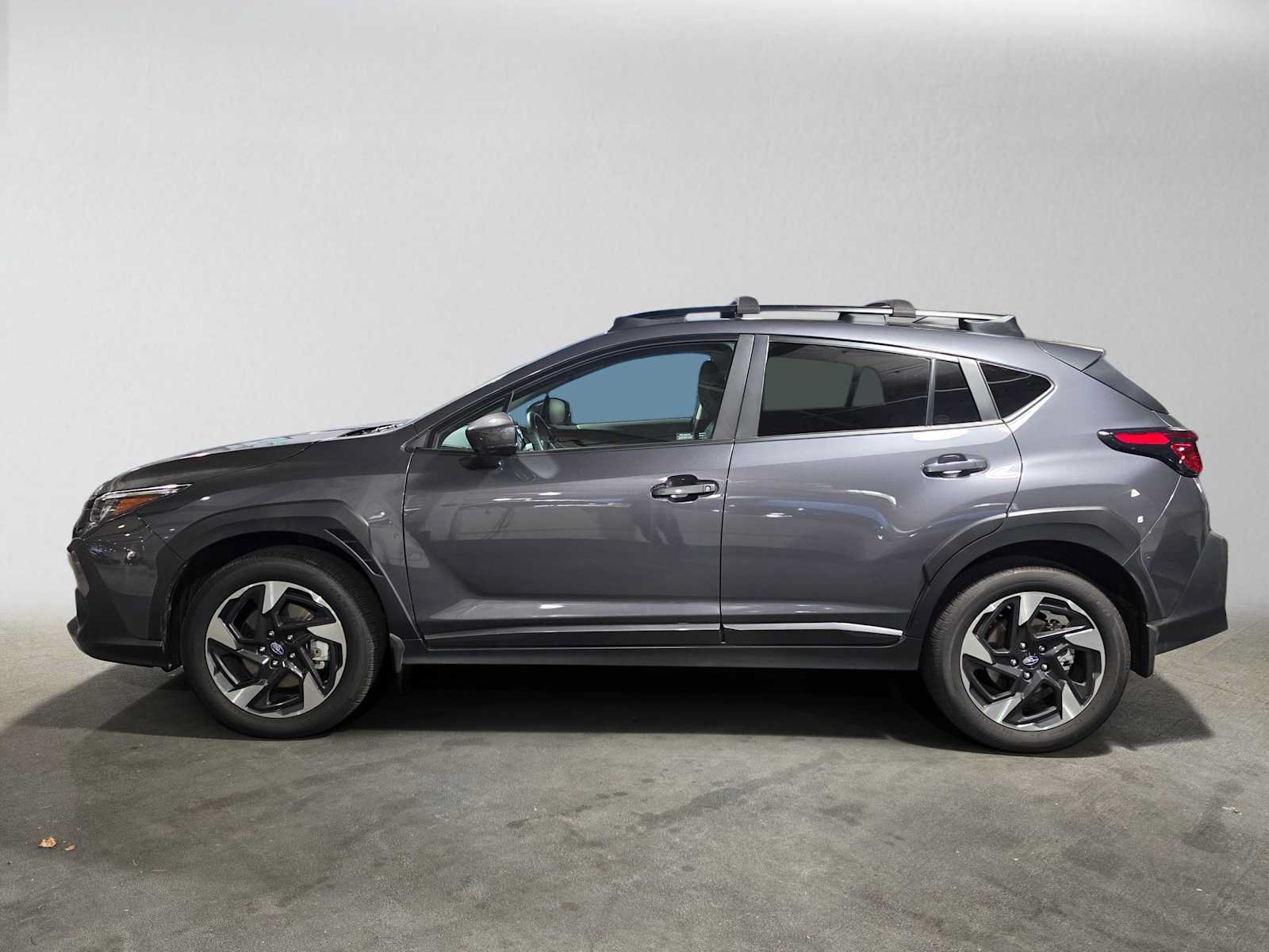 Used 2024 Subaru Crosstrek 2.5i Limited w/ Popular Package #4A AWD/4WD image 6