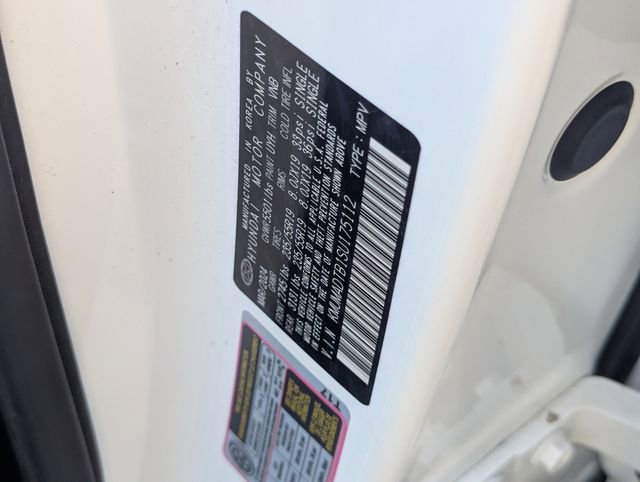 Used 2025 Genesis GV70 2.5T w/ Select Package AWD/4WD image 12