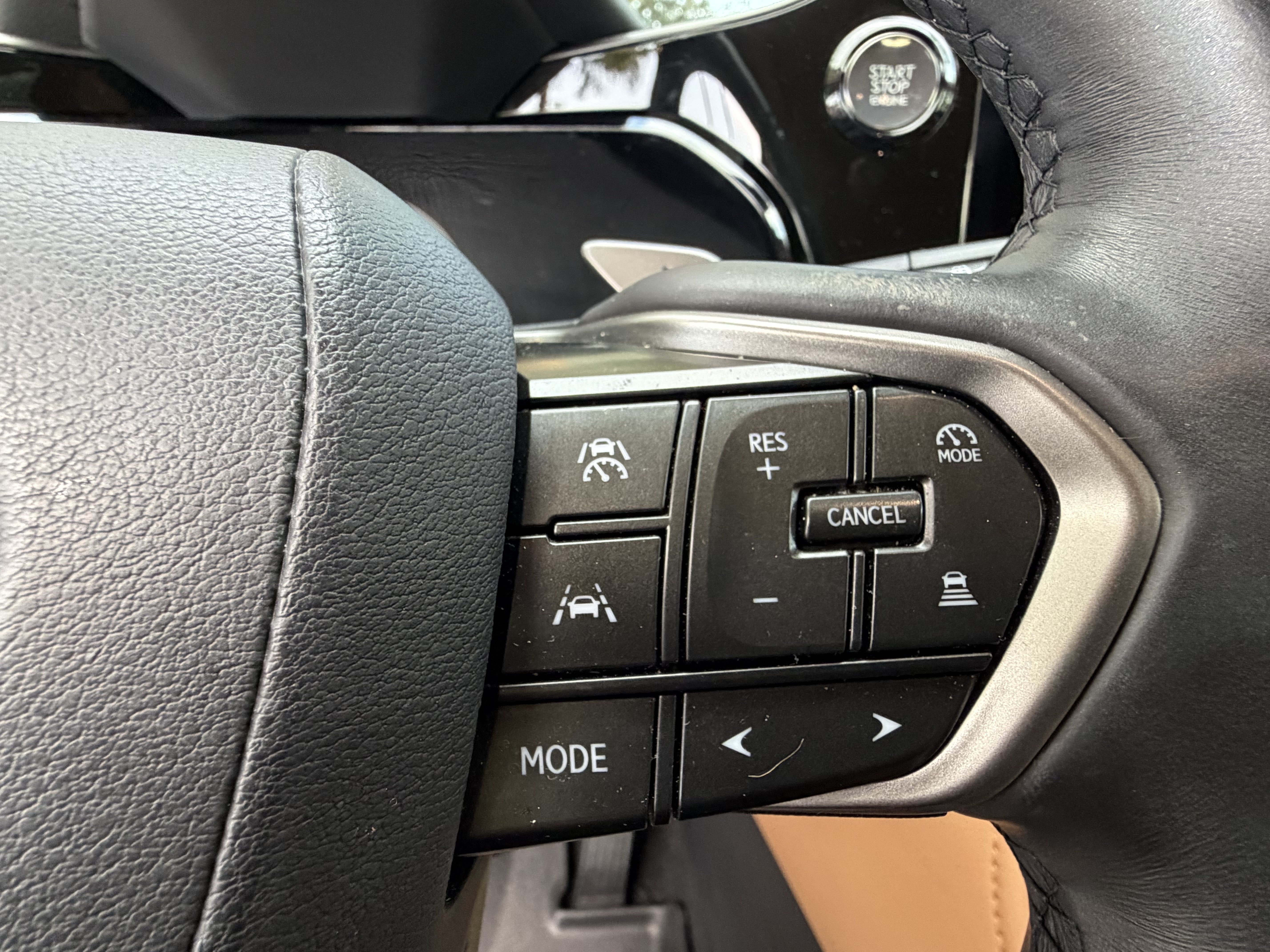 Certified 2025 Lexus NX 250 FWD w/ Premium Package image 19