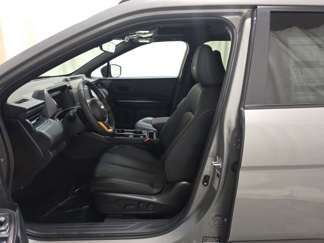 New 2026 Subaru Outback Wilderness image 13