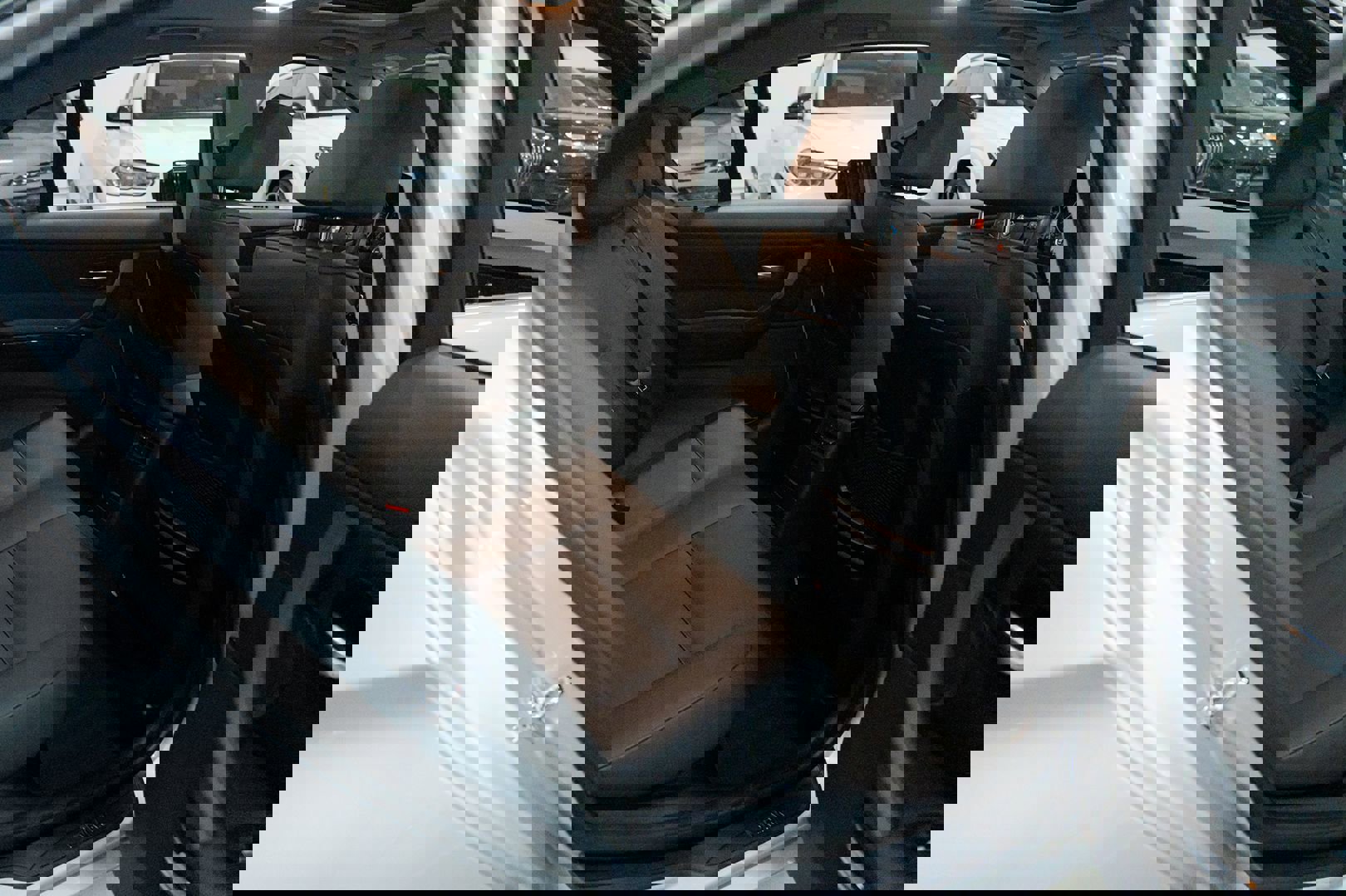 Used 2008 BMW 335i Sedan image 21