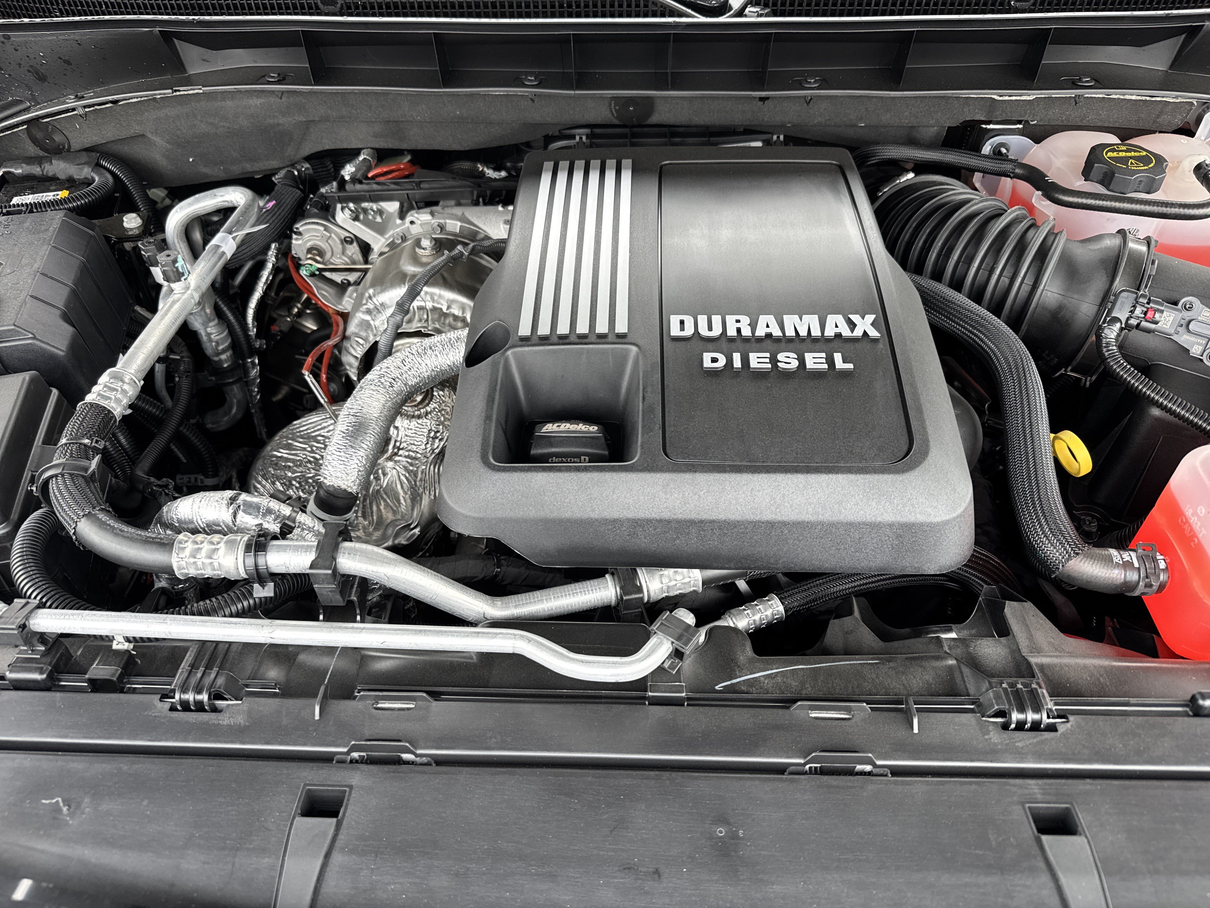 New 2026 GMC Yukon XL Denali w/ Denali Reserve Package AWD/4WD image 35