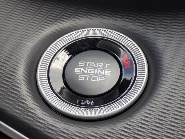 New 2026 Jeep Grand Cherokee L Laredo RWD image 27