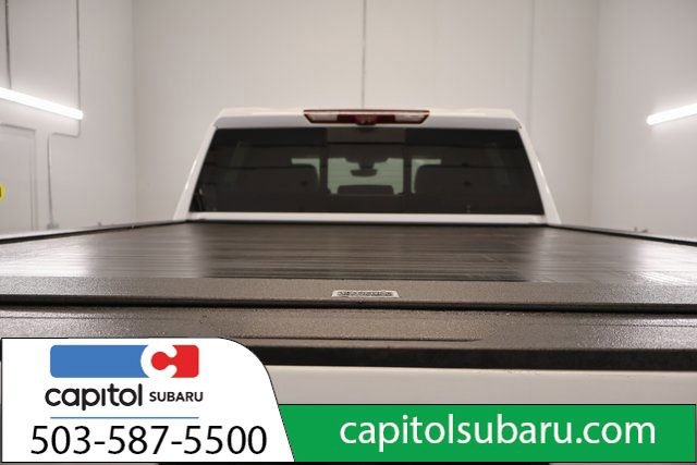 Used 2022 GMC Sierra 2500 AT4 w/ AT4 Premium Plus Package image 30