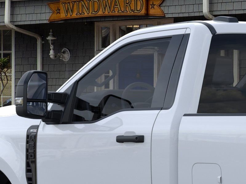 New 2026 Ford F350 XL w/ STX Appearance Package image 20