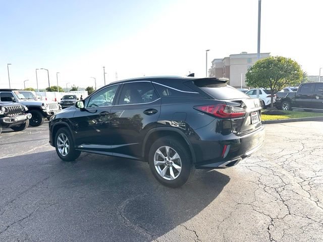 Used 2019 Lexus RX 350 AWD w/ Navigation Package image 10