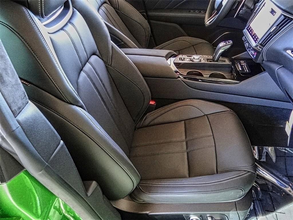 New 2023 Maserati Levante Modena image 17