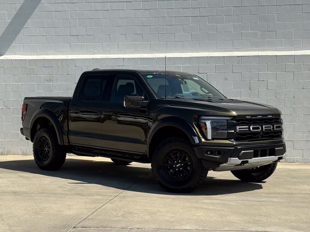 New 2026 Ford F150 Raptor AWD/4WD 360° Tour