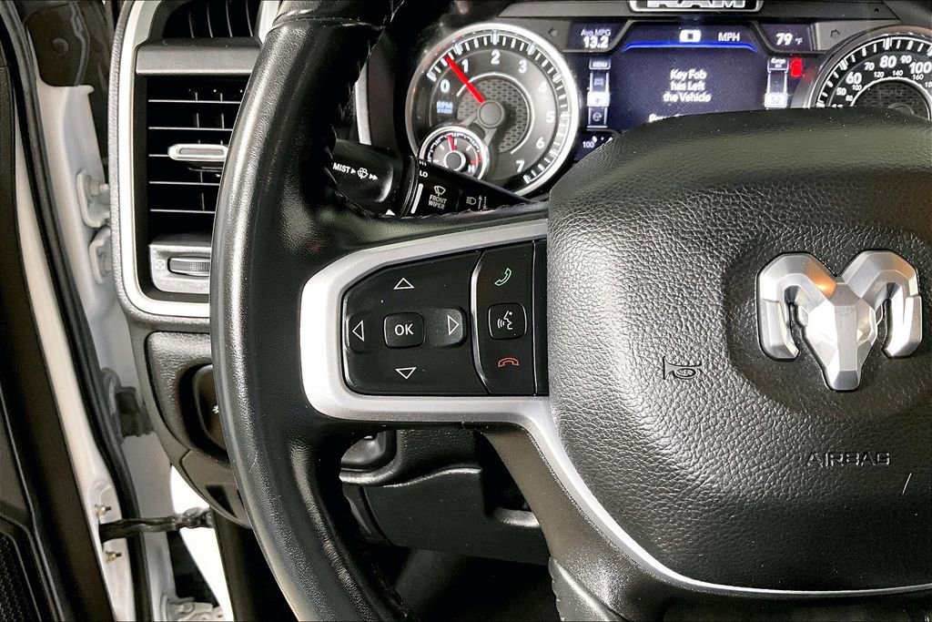 Used 2022 RAM 1500 Lone Star image 18