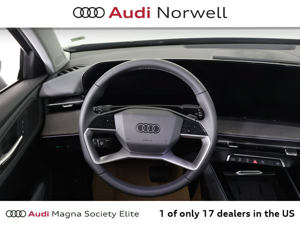 New 2026 Audi Q3 quattro 2.0T AWD/4WD image 29