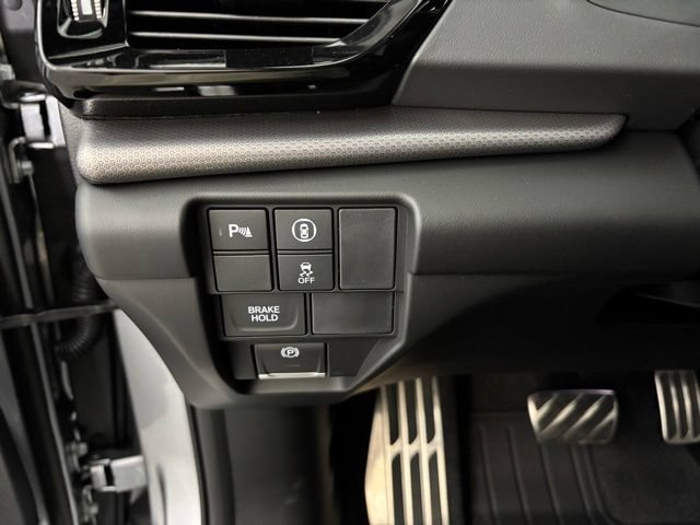 Certified 2026 Acura RDX A-Spec AWD/4WD image 27