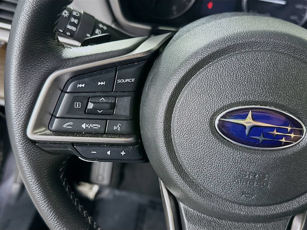 Used 2023 Subaru Outback Onyx Edition w/ Tech Package 2 AWD/4WD image 22
