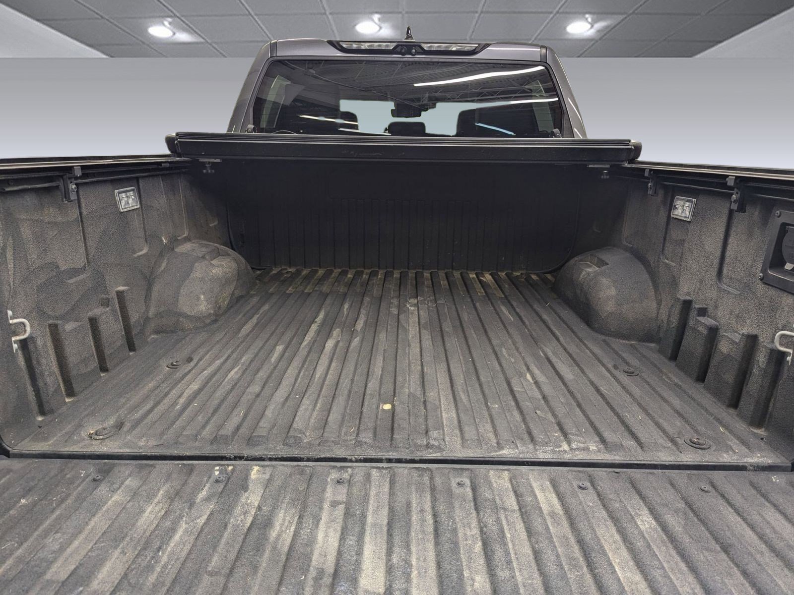 Used 2022 Toyota Tundra Limited image 35
