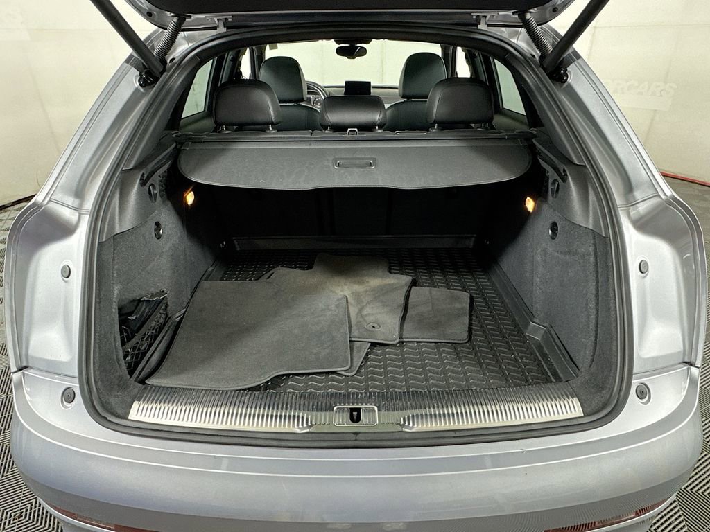 Used 2015 Audi Q3 2.0T Prestige image 28