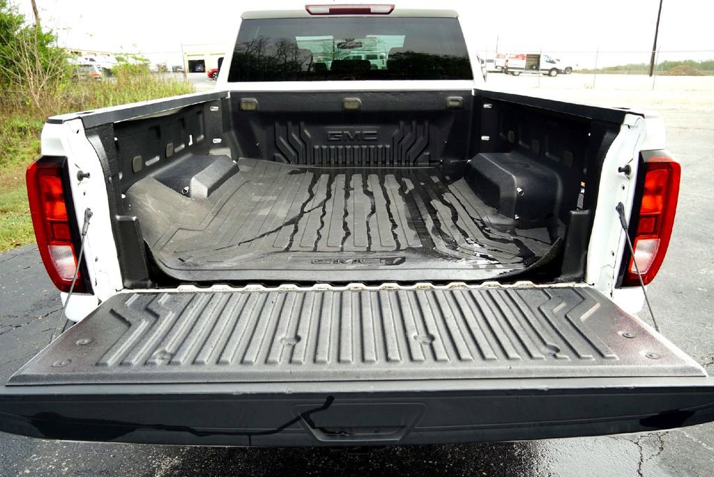 Used 2022 GMC Sierra 2500 SLE w/ SLE Convenience Package image 31