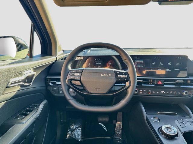 New 2027 Kia Sportage LX FWD image 20