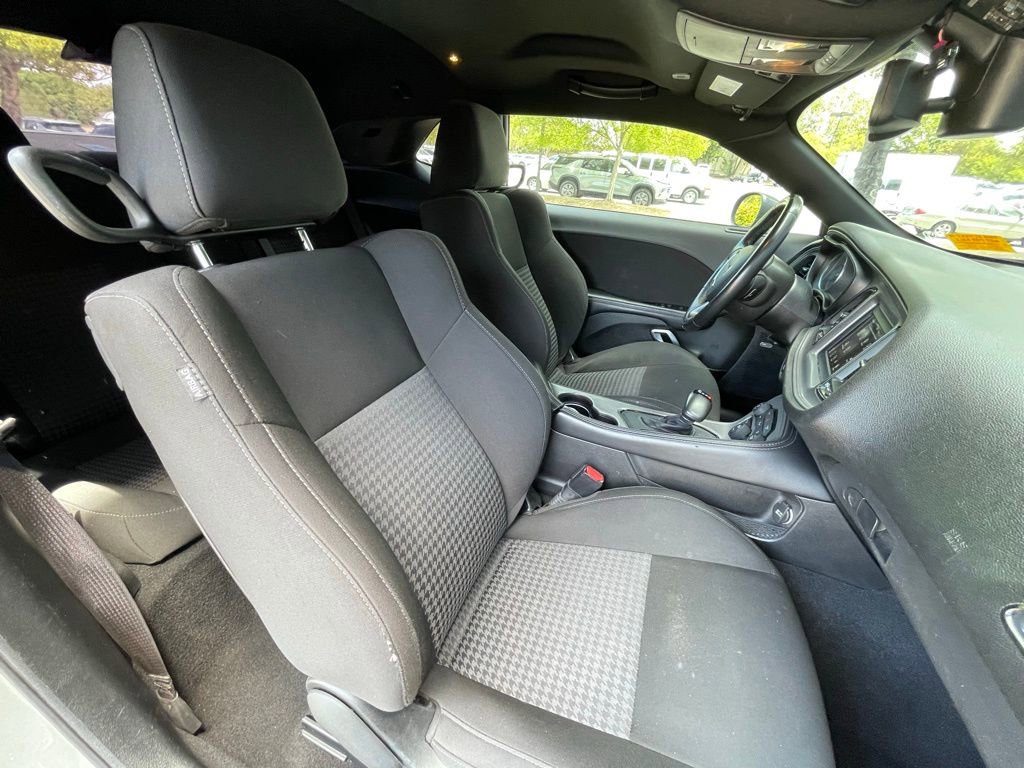 Used 2023 Dodge Challenger GT image 30