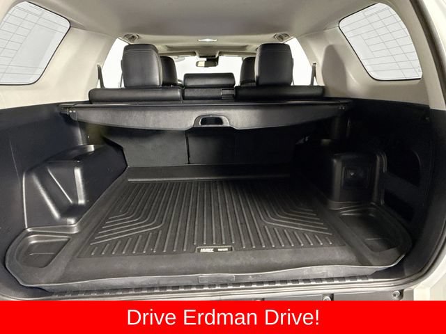 Certified 2023 Toyota 4Runner 40th Anniversary SE AWD/4WD image 34