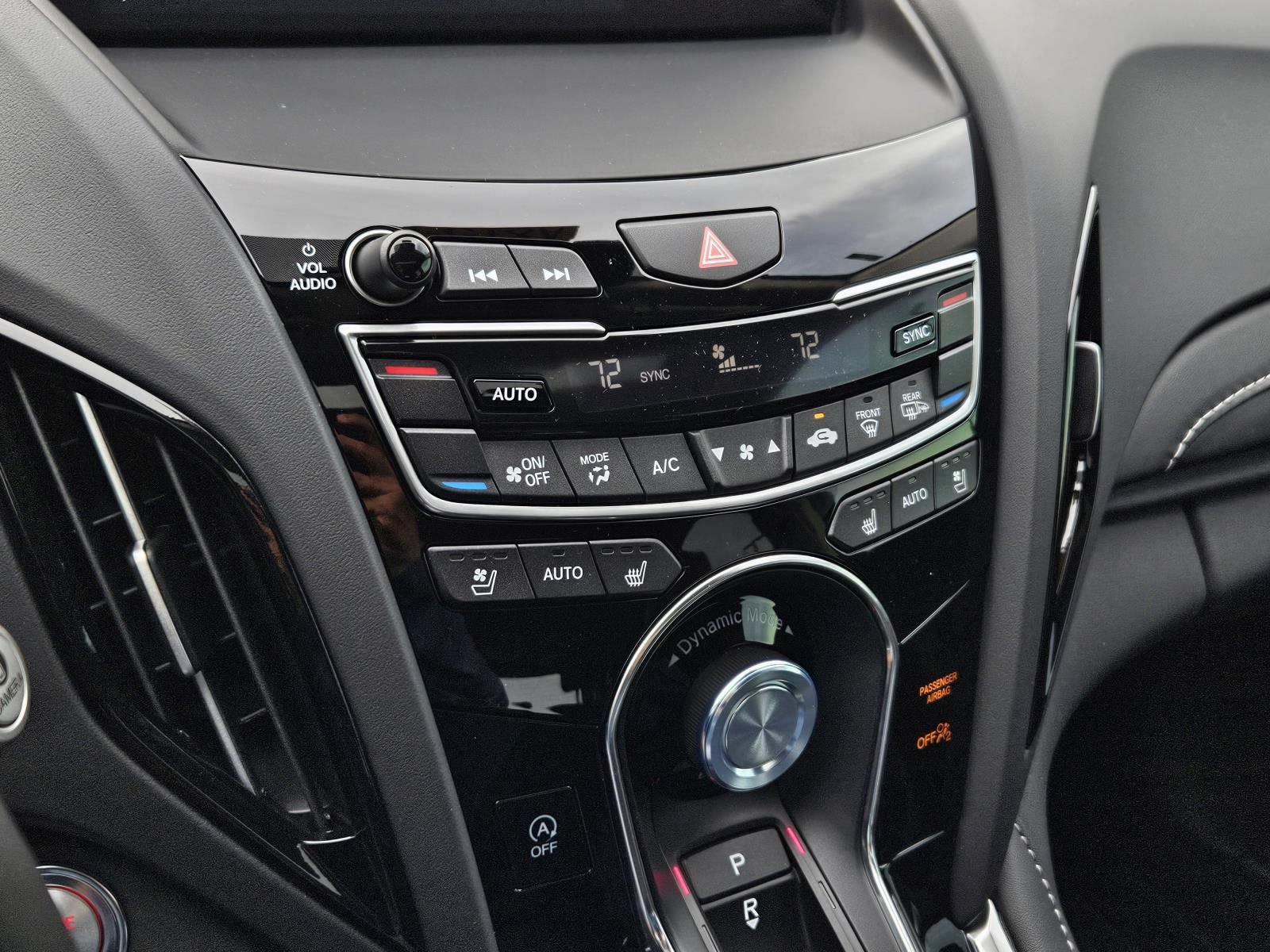 New 2026 Acura RDX SH-AWD w/ Advance Package image 22