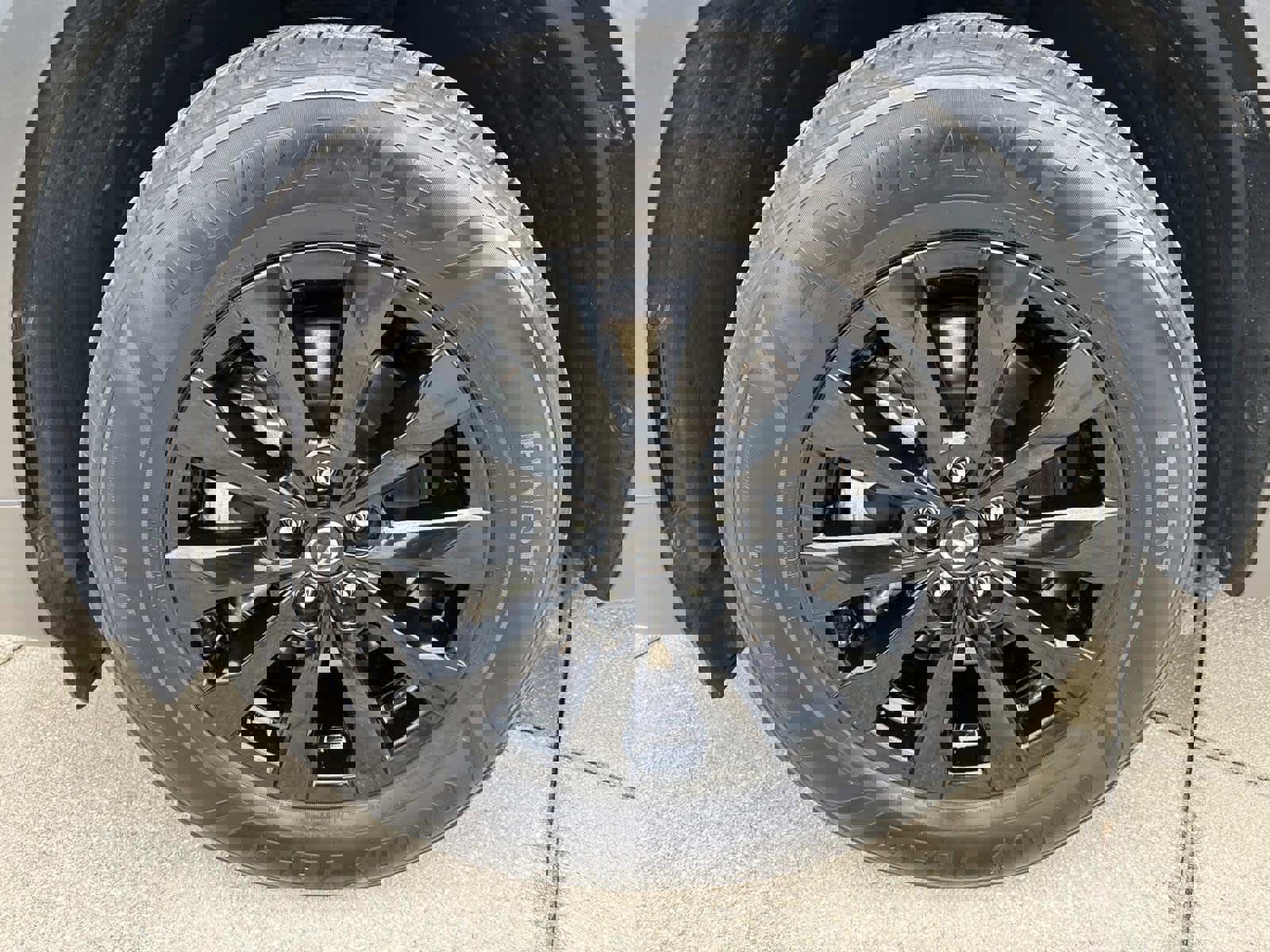 Certified 2025 MAZDA CX-50 AWD 2.5 S w/ Premium Package image 10