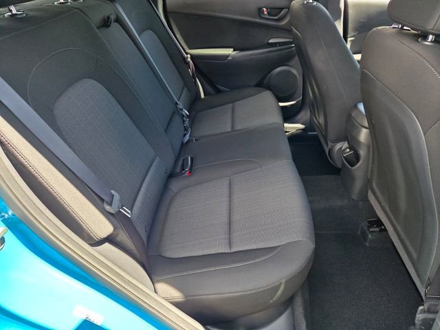 Used 2023 Hyundai Kona SEL image 14