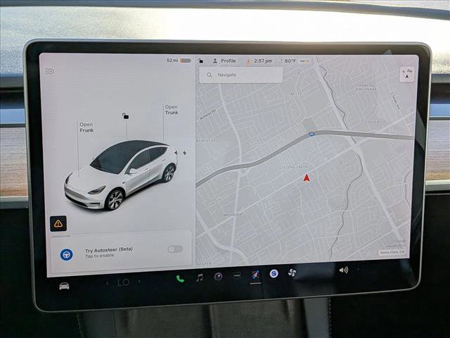 Used 2022 Tesla Model Y Long Range image 17