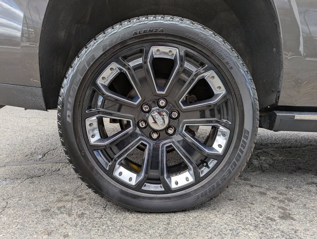 Used 2020 Cadillac Escalade Platinum AWD/4WD image 62