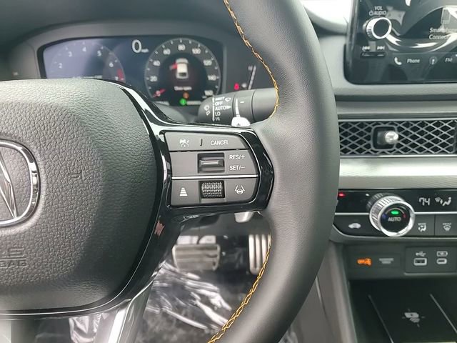 New 2026 Acura Integra A-Spec image 15